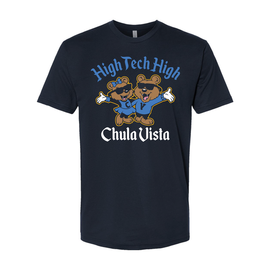 HTHCV Grad Nite Tee