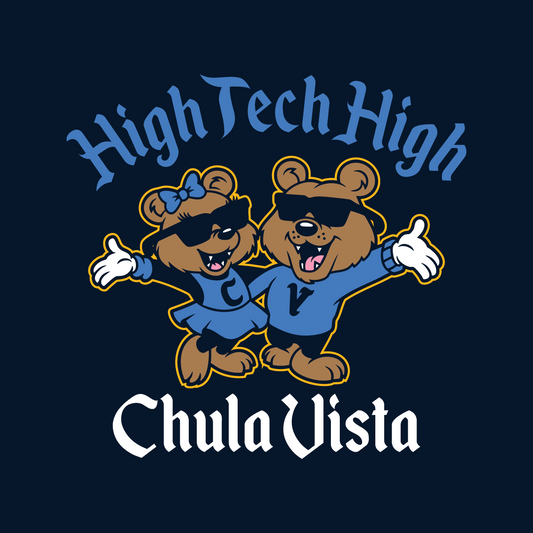 HTHCV Grad Nite Tee